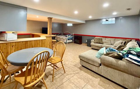 Tiny photo for 705 Venetian Way, Kokomo, IN 46901 (MLS # 202605473)