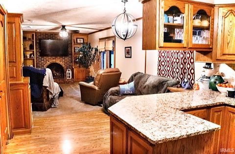 Tiny photo for 705 Venetian Way, Kokomo, IN 46901 (MLS # 202605473)