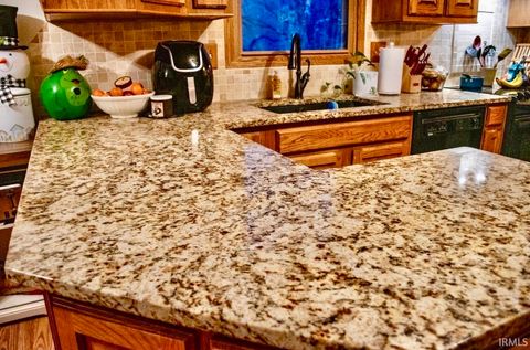 Tiny photo for 705 Venetian Way, Kokomo, IN 46901 (MLS # 202605473)