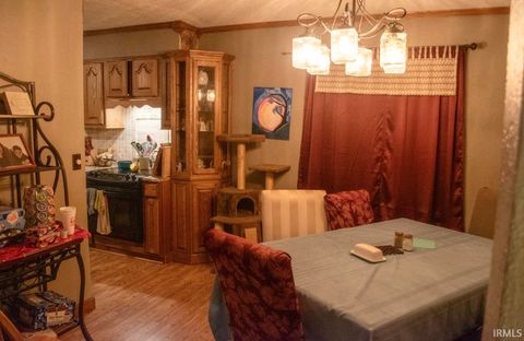 Tiny photo for 705 Venetian Way, Kokomo, IN 46901 (MLS # 202605473)