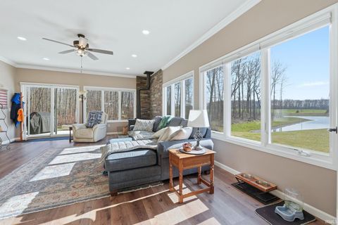 Tiny photo for 908 Midnight Chase Grove, Fort Wayne, IN 46845 (MLS # 202608331)