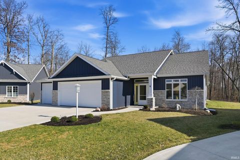 Tiny photo for 908 Midnight Chase Grove, Fort Wayne, IN 46845 (MLS # 202608331)