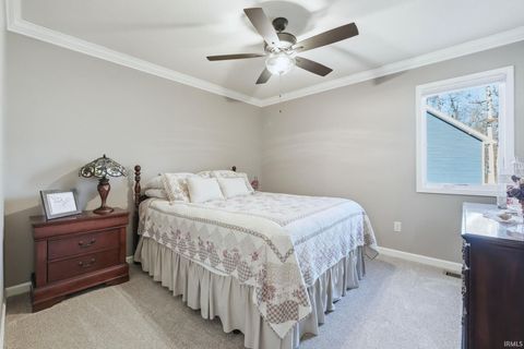 Tiny photo for 908 Midnight Chase Grove, Fort Wayne, IN 46845 (MLS # 202608331)