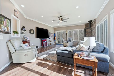 Tiny photo for 908 Midnight Chase Grove, Fort Wayne, IN 46845 (MLS # 202608331)