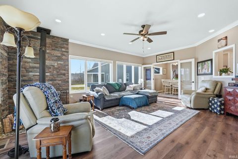 Tiny photo for 908 Midnight Chase Grove, Fort Wayne, IN 46845 (MLS # 202608331)