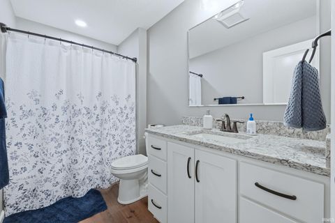 Tiny photo for 908 Midnight Chase Grove, Fort Wayne, IN 46845 (MLS # 202608331)