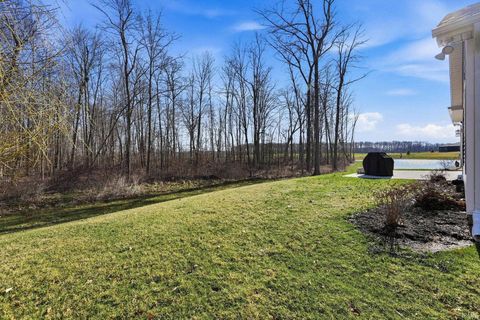 Tiny photo for 908 Midnight Chase Grove, Fort Wayne, IN 46845 (MLS # 202608331)