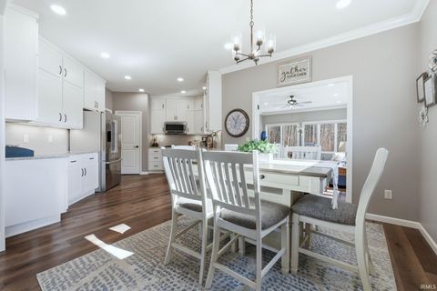 Tiny photo for 908 Midnight Chase Grove, Fort Wayne, IN 46845 (MLS # 202608331)