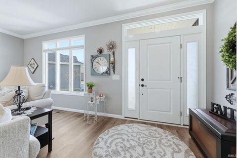 Tiny photo for 908 Midnight Chase Grove, Fort Wayne, IN 46845 (MLS # 202608331)