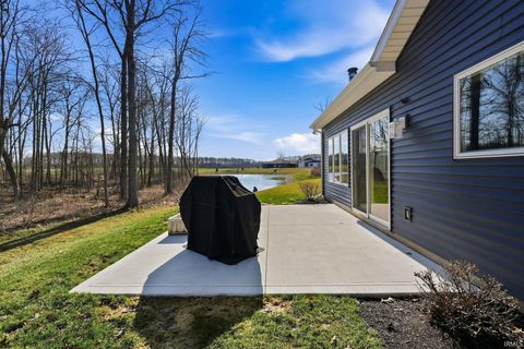 Tiny photo for 908 Midnight Chase Grove, Fort Wayne, IN 46845 (MLS # 202608331)