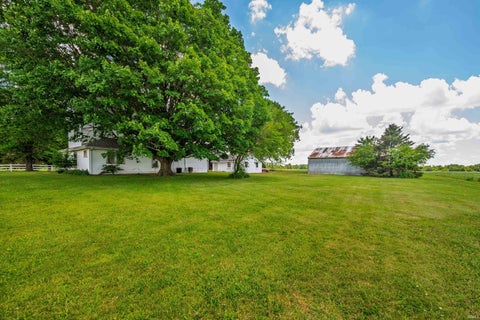 Tiny photo for 3501 W State Road 28, Muncie, IN 47303 (MLS # 202625458)