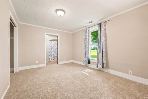 Tiny photo for 3501 W State Road 28, Muncie, IN 47303 (MLS # 202625458)
