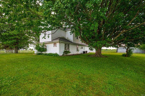 Tiny photo for 3501 W State Road 28, Muncie, IN 47303 (MLS # 202625458)
