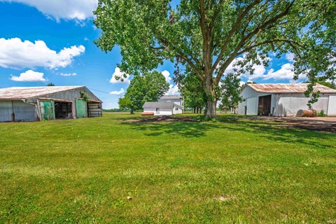 Tiny photo for 3501 W State Road 28, Muncie, IN 47303 (MLS # 202625458)