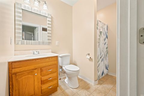 Tiny photo for 3501 W State Road 28, Muncie, IN 47303 (MLS # 202625458)