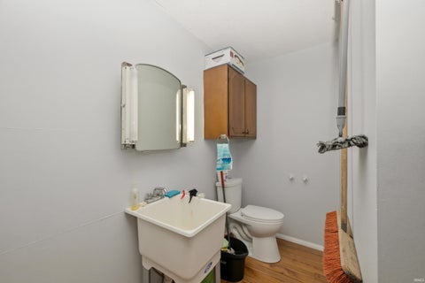 Tiny photo for 3501 W State Road 28, Muncie, IN 47303 (MLS # 202625458)