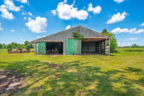 Tiny photo for 3501 W State Road 28, Muncie, IN 47303 (MLS # 202625458)