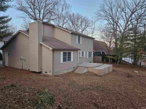 Tiny photo for 5182 Highland Cove Court, Monticello, IN 47960 (MLS # 202605409)