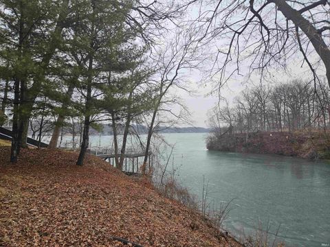 Tiny photo for 5182 Highland Cove Court, Monticello, IN 47960 (MLS # 202605409)