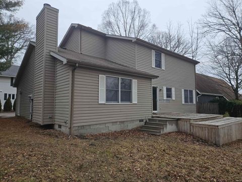 Tiny photo for 5182 Highland Cove Court, Monticello, IN 47960 (MLS # 202605409)