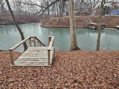 Tiny photo for 5182 Highland Cove Court, Monticello, IN 47960 (MLS # 202605409)