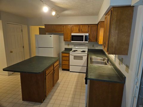 Tiny photo for 5182 Highland Cove Court, Monticello, IN 47960 (MLS # 202605409)
