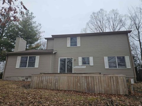 Tiny photo for 5182 Highland Cove Court, Monticello, IN 47960 (MLS # 202605409)