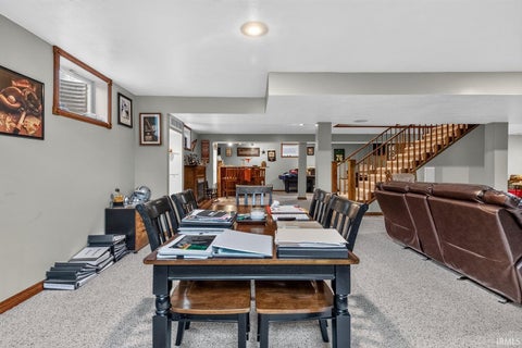 Tiny photo for 50042 County Rd 35, Bristol, IN 46507 (MLS # 202625519)