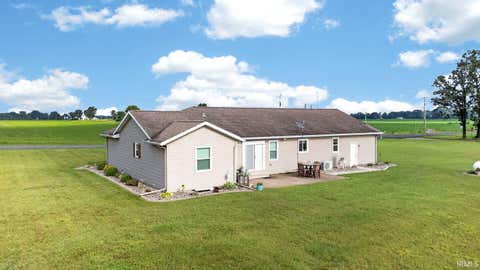 Tiny photo for 50042 County Rd 35, Bristol, IN 46507 (MLS # 202625519)