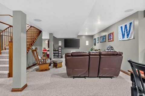 Tiny photo for 50042 County Rd 35, Bristol, IN 46507 (MLS # 202625519)