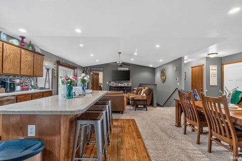 Tiny photo for 50042 County Rd 35, Bristol, IN 46507 (MLS # 202625519)