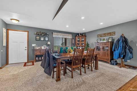 Tiny photo for 50042 County Rd 35, Bristol, IN 46507 (MLS # 202625519)