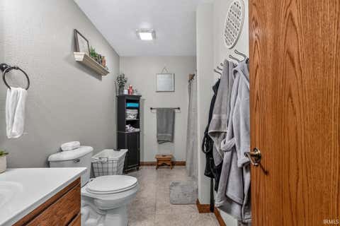 Tiny photo for 50042 County Rd 35, Bristol, IN 46507 (MLS # 202625519)