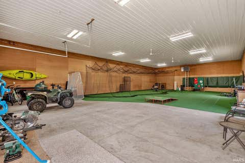 Tiny photo for 50042 County Rd 35, Bristol, IN 46507 (MLS # 202625519)