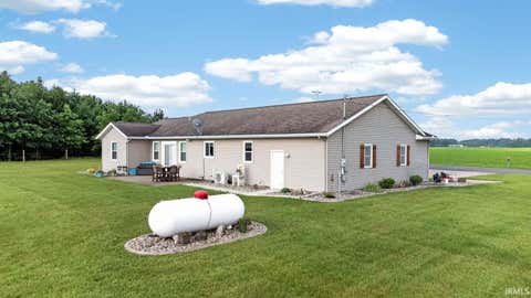 Tiny photo for 50042 County Rd 35, Bristol, IN 46507 (MLS # 202625519)