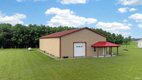 Tiny photo for 50042 County Rd 35, Bristol, IN 46507 (MLS # 202625519)