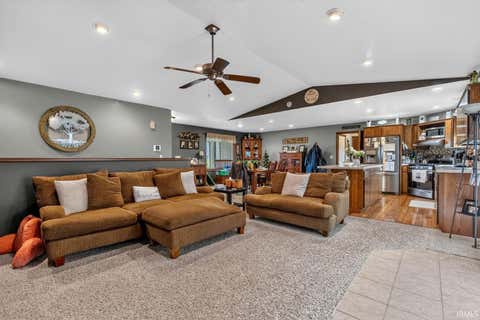 Tiny photo for 50042 County Rd 35, Bristol, IN 46507 (MLS # 202625519)