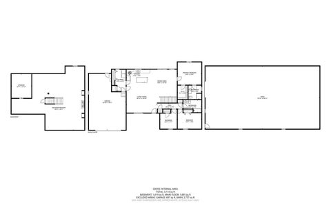 Tiny photo for 50042 County Rd 35, Bristol, IN 46507 (MLS # 202625519)