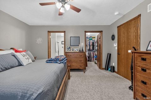 Tiny photo for 50042 County Rd 35, Bristol, IN 46507 (MLS # 202625519)