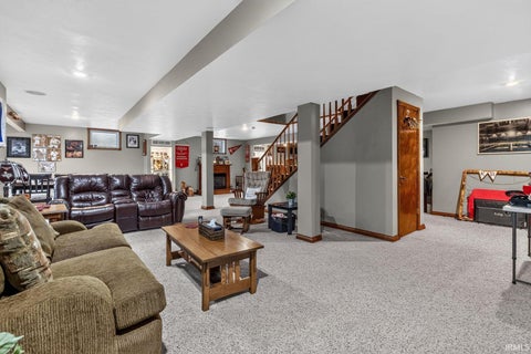 Tiny photo for 50042 County Rd 35, Bristol, IN 46507 (MLS # 202625519)