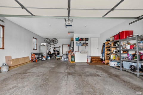 Tiny photo for 50042 County Rd 35, Bristol, IN 46507 (MLS # 202625519)