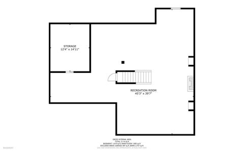 Tiny photo for 50042 County Rd 35, Bristol, IN 46507 (MLS # 202625519)