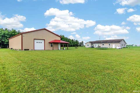 Tiny photo for 50042 County Rd 35, Bristol, IN 46507 (MLS # 202625519)