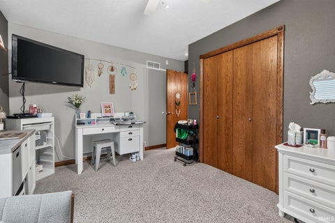 Tiny photo for 50042 County Rd 35, Bristol, IN 46507 (MLS # 202625519)