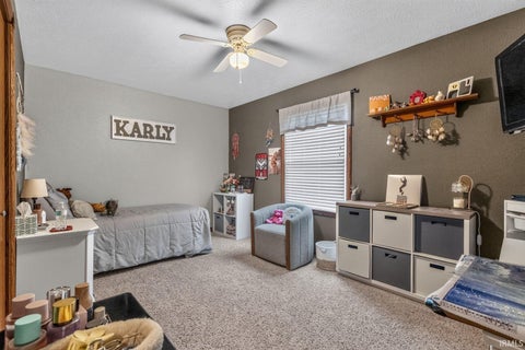 Tiny photo for 50042 County Rd 35, Bristol, IN 46507 (MLS # 202625519)