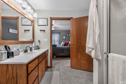 Tiny photo for 50042 County Rd 35, Bristol, IN 46507 (MLS # 202625519)