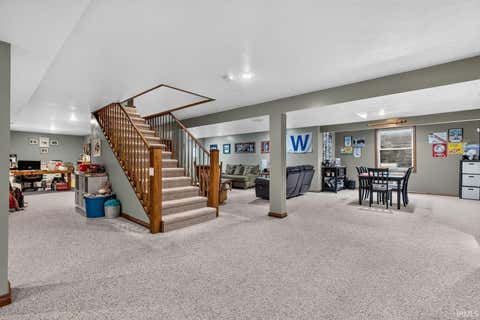 Tiny photo for 50042 County Rd 35, Bristol, IN 46507 (MLS # 202625519)