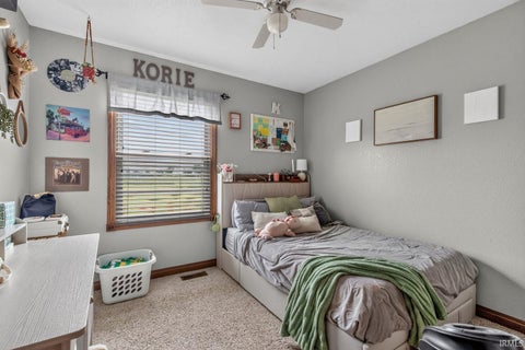 Tiny photo for 50042 County Rd 35, Bristol, IN 46507 (MLS # 202625519)