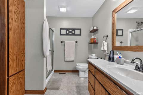 Tiny photo for 50042 County Rd 35, Bristol, IN 46507 (MLS # 202625519)