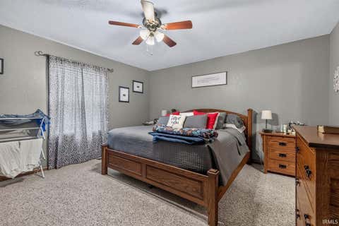 Tiny photo for 50042 County Rd 35, Bristol, IN 46507 (MLS # 202625519)